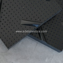 Customizable size Ground Protection Event Mat